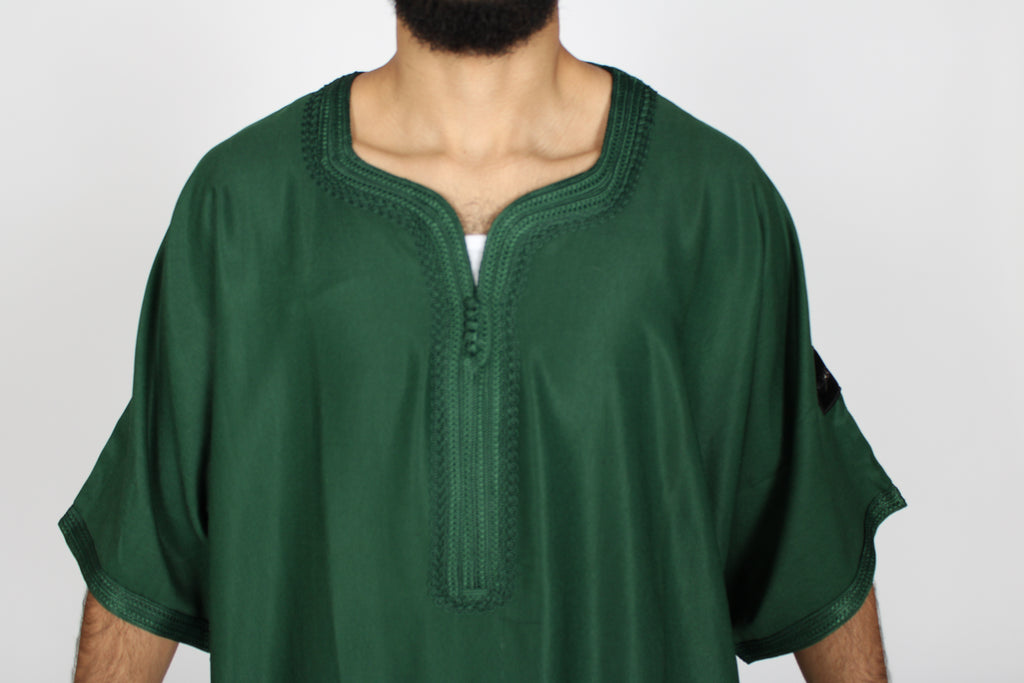 The Classic Emerald