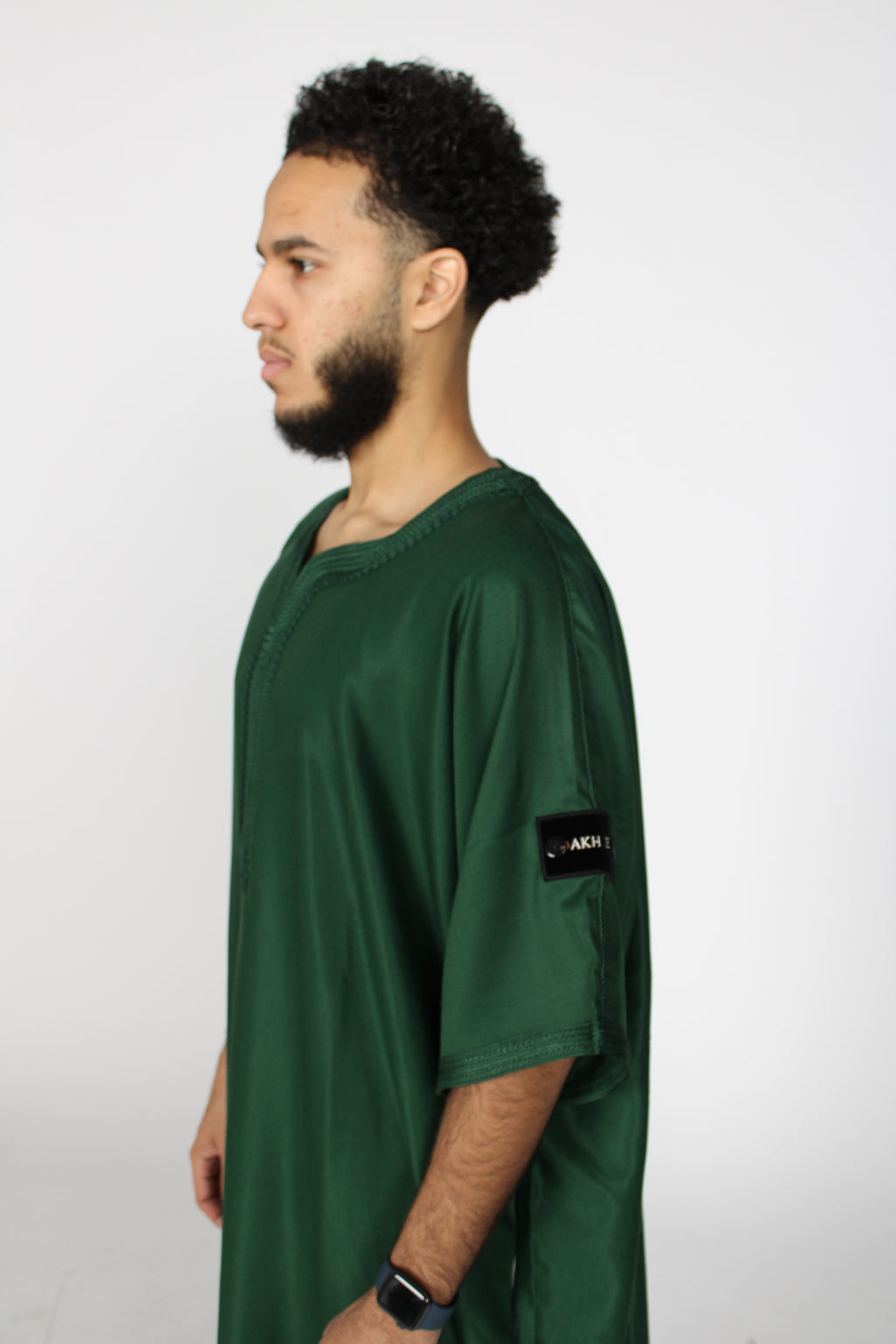 The Classic Emerald