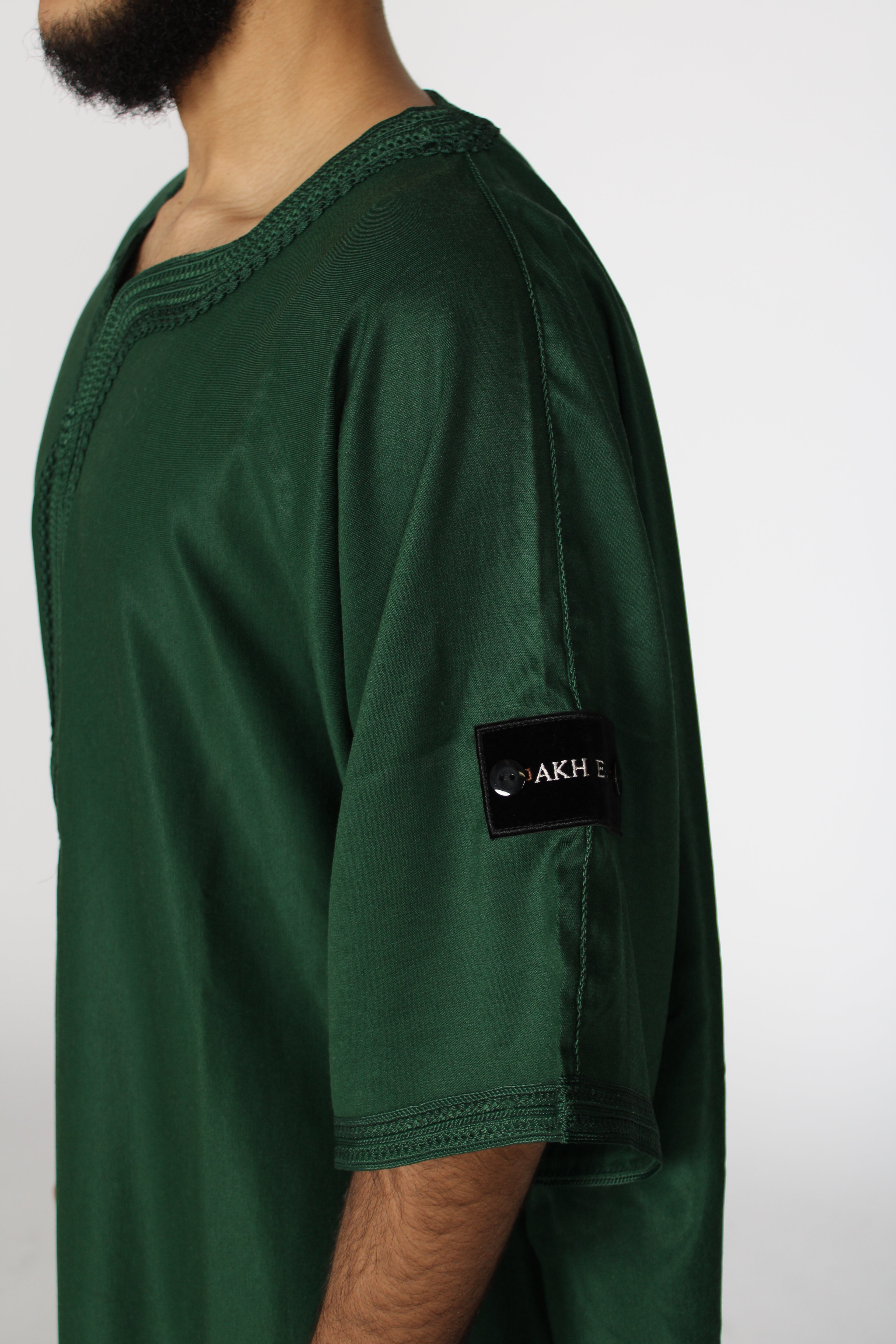 The Classic Emerald
