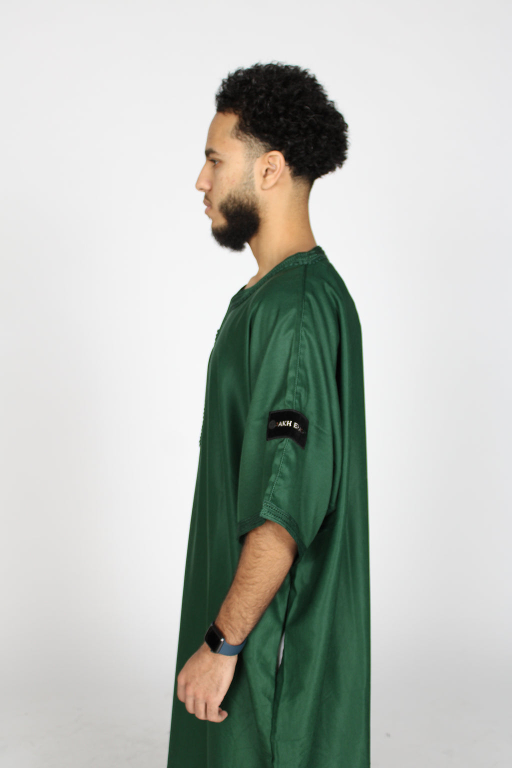 The Classic Emerald