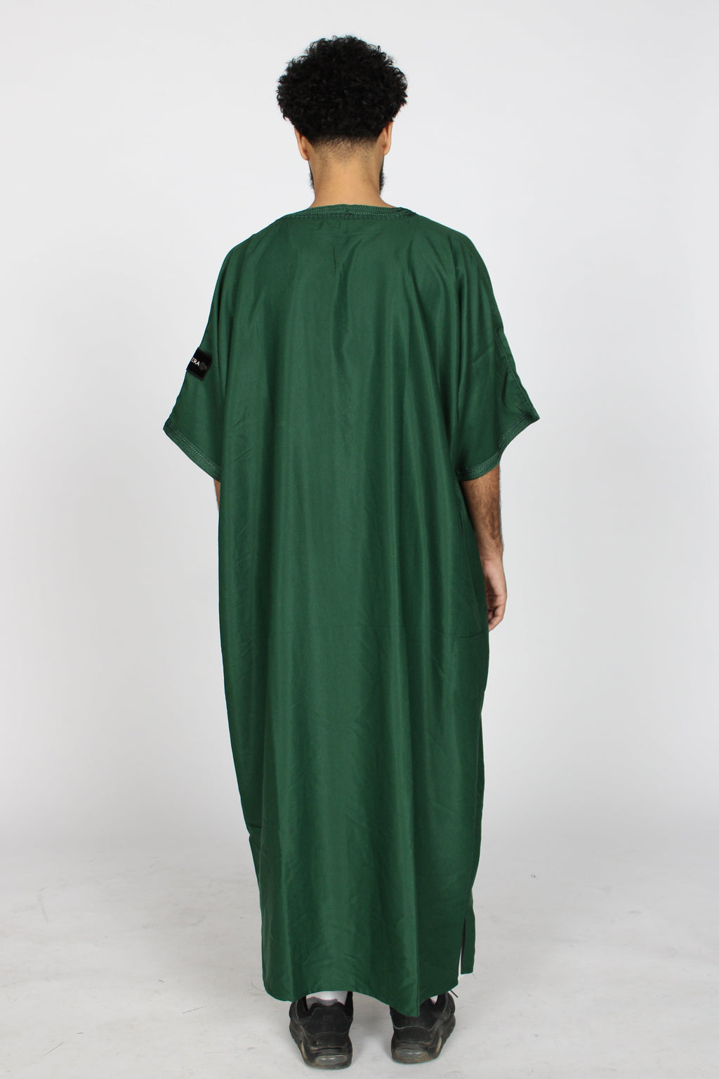 The Classic Emerald