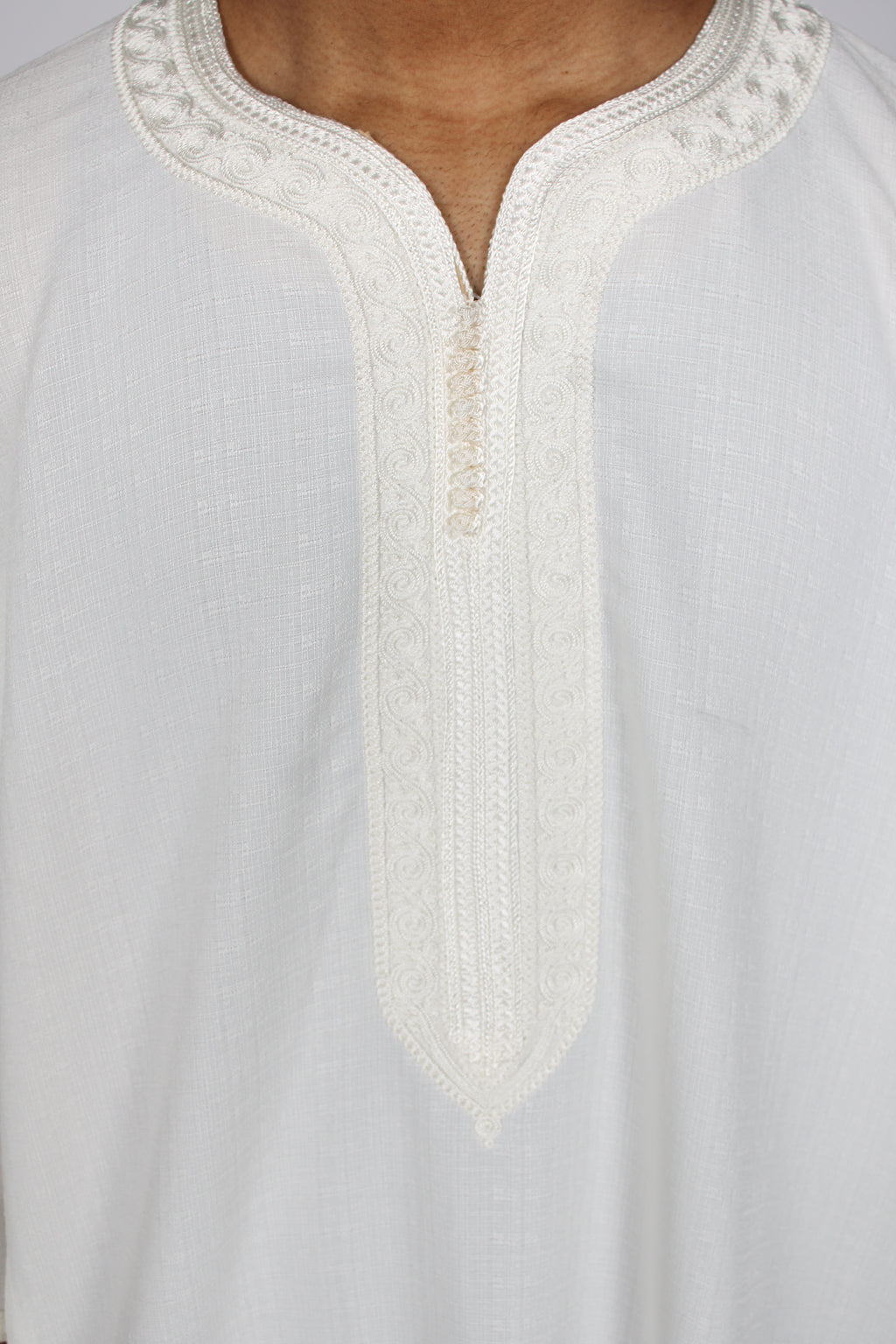 The Cream Linen