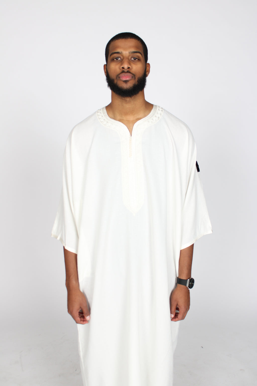 The Cream Linen