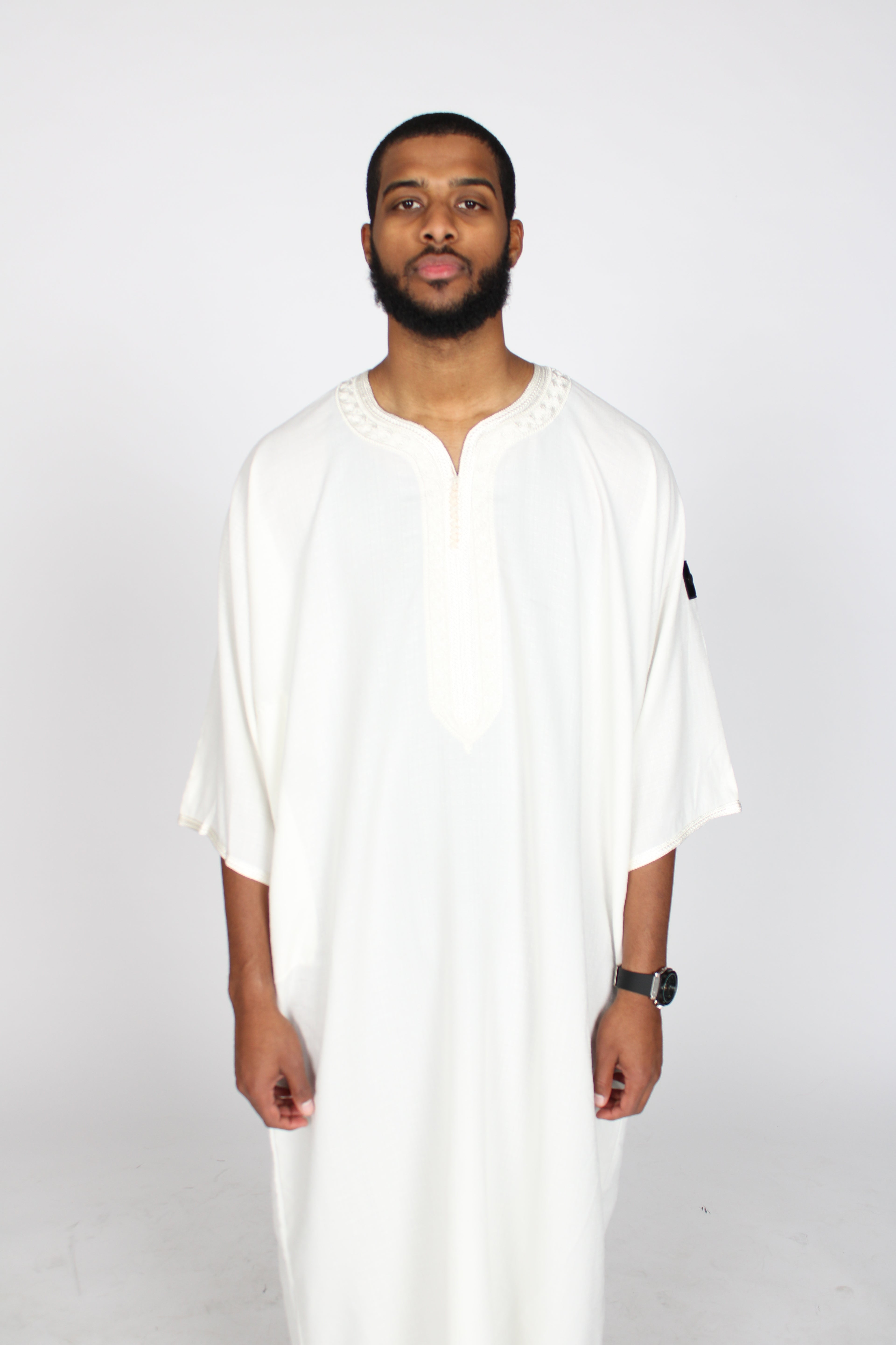 The Cream Linen