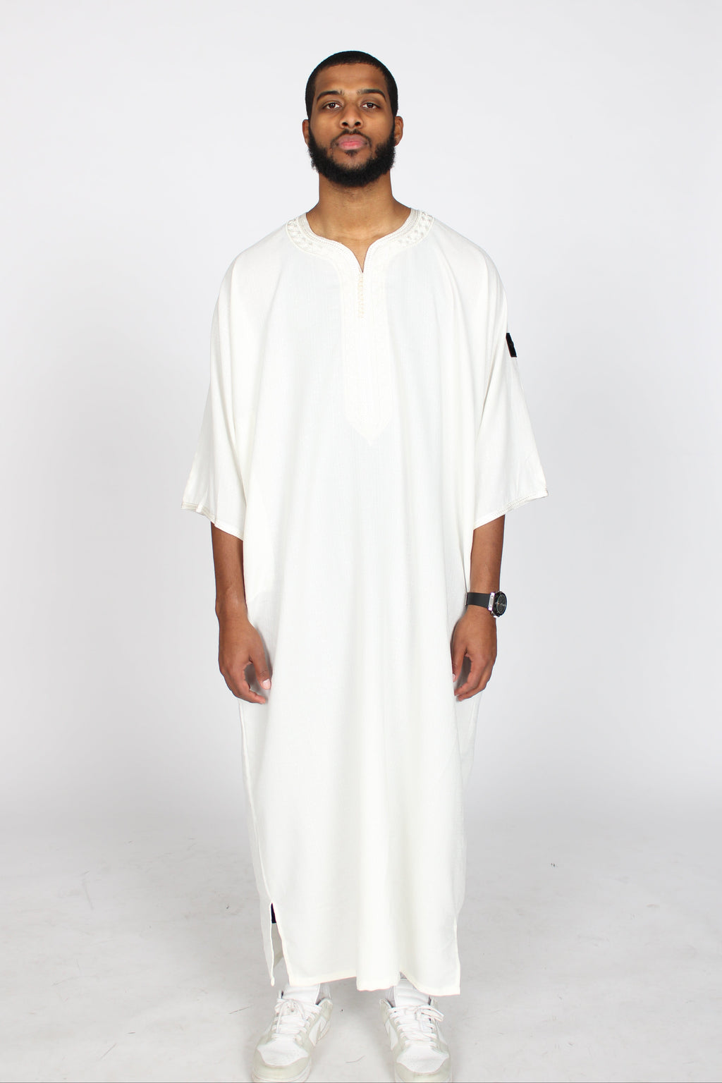 The Cream Linen