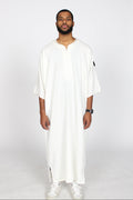 The Cream Linen