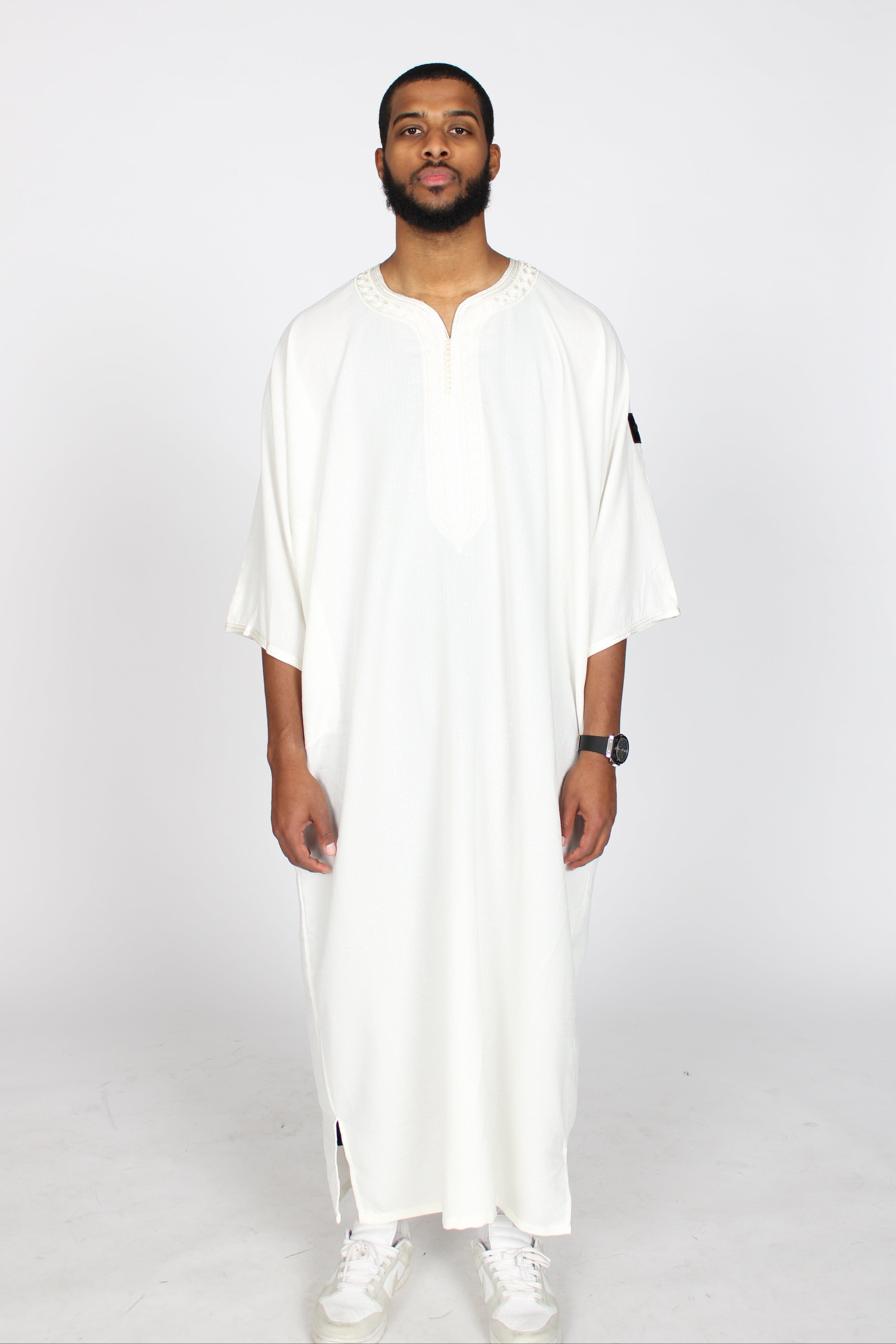 The Cream Linen