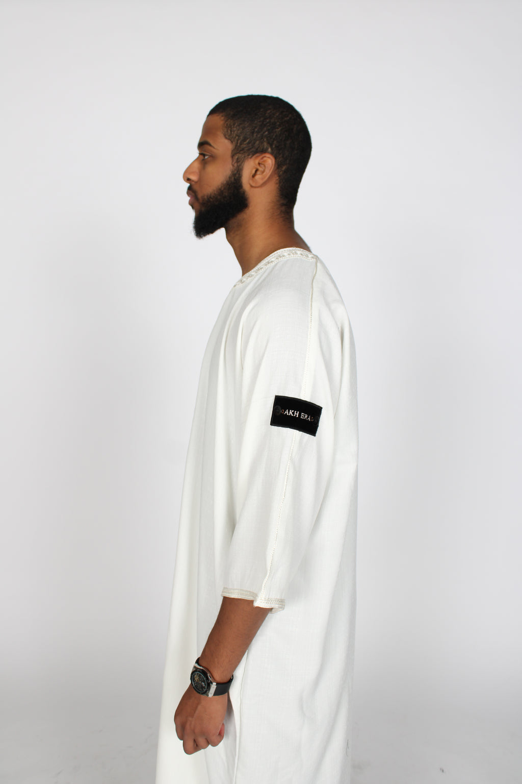 The Cream Linen