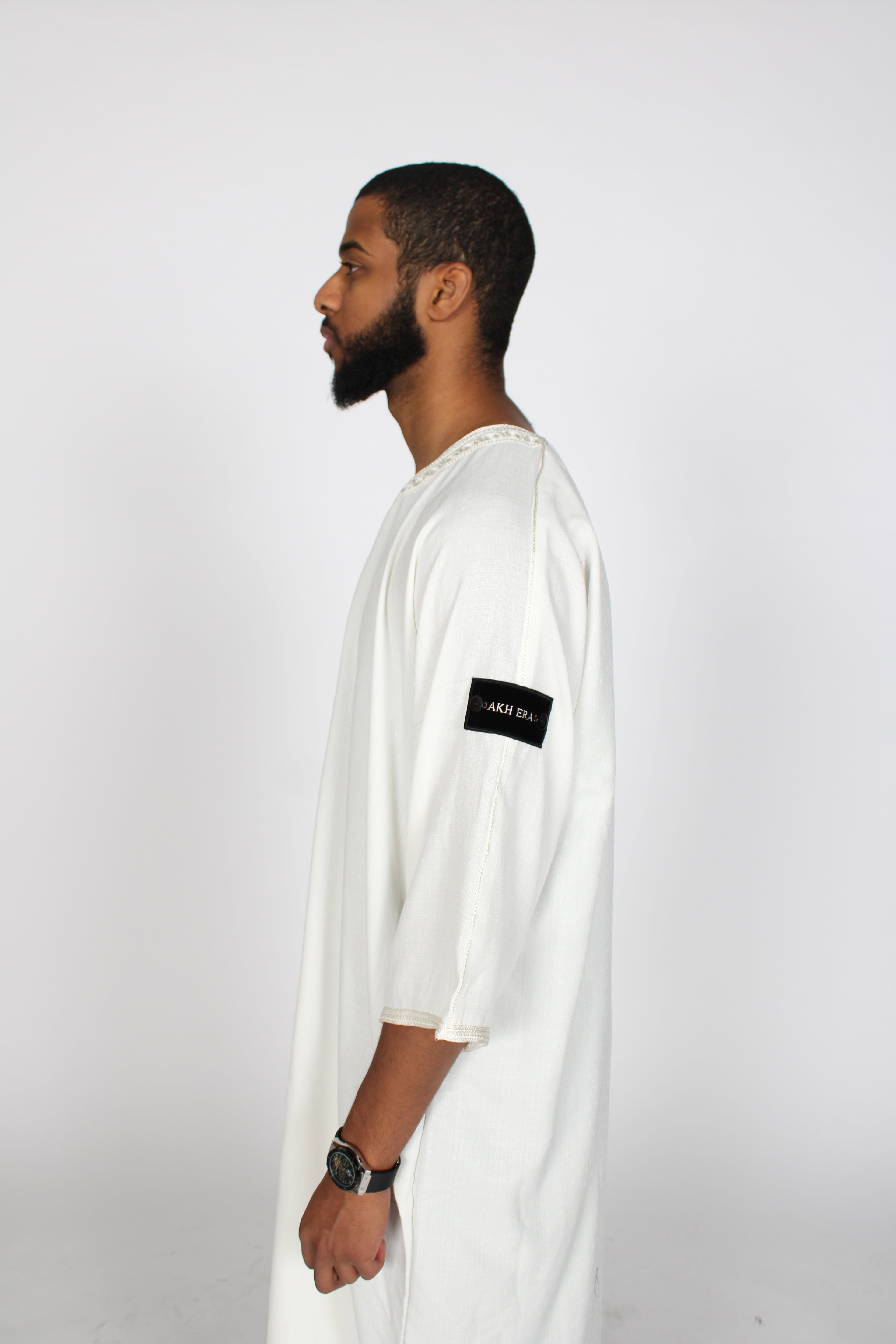 The Cream Linen