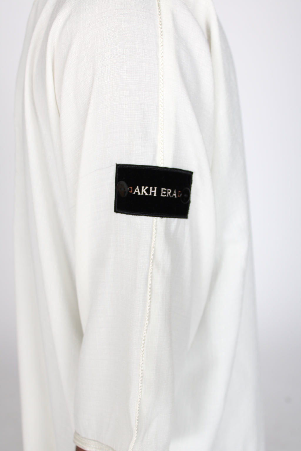 The Cream Linen