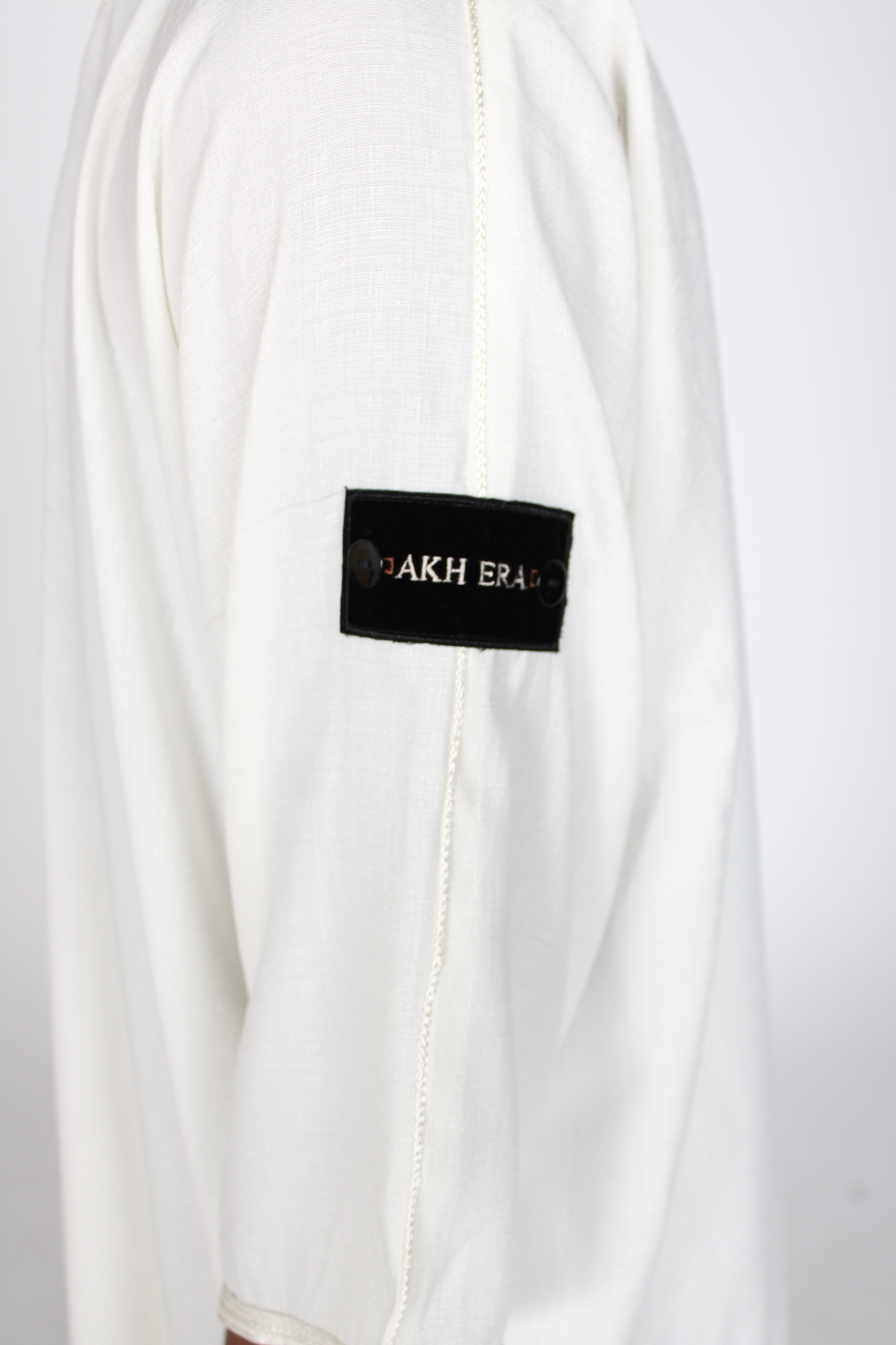 The Cream Linen