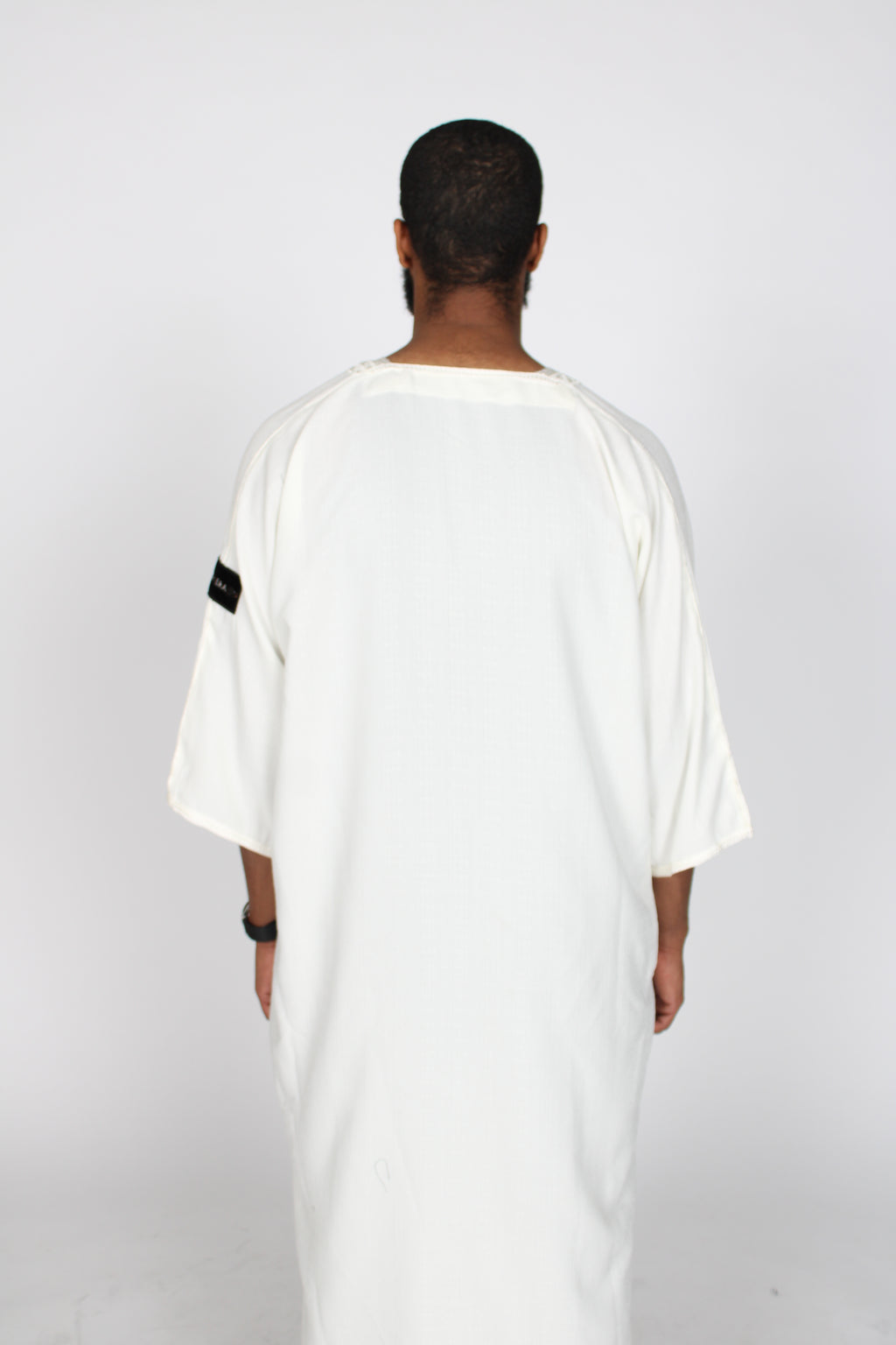 The Cream Linen