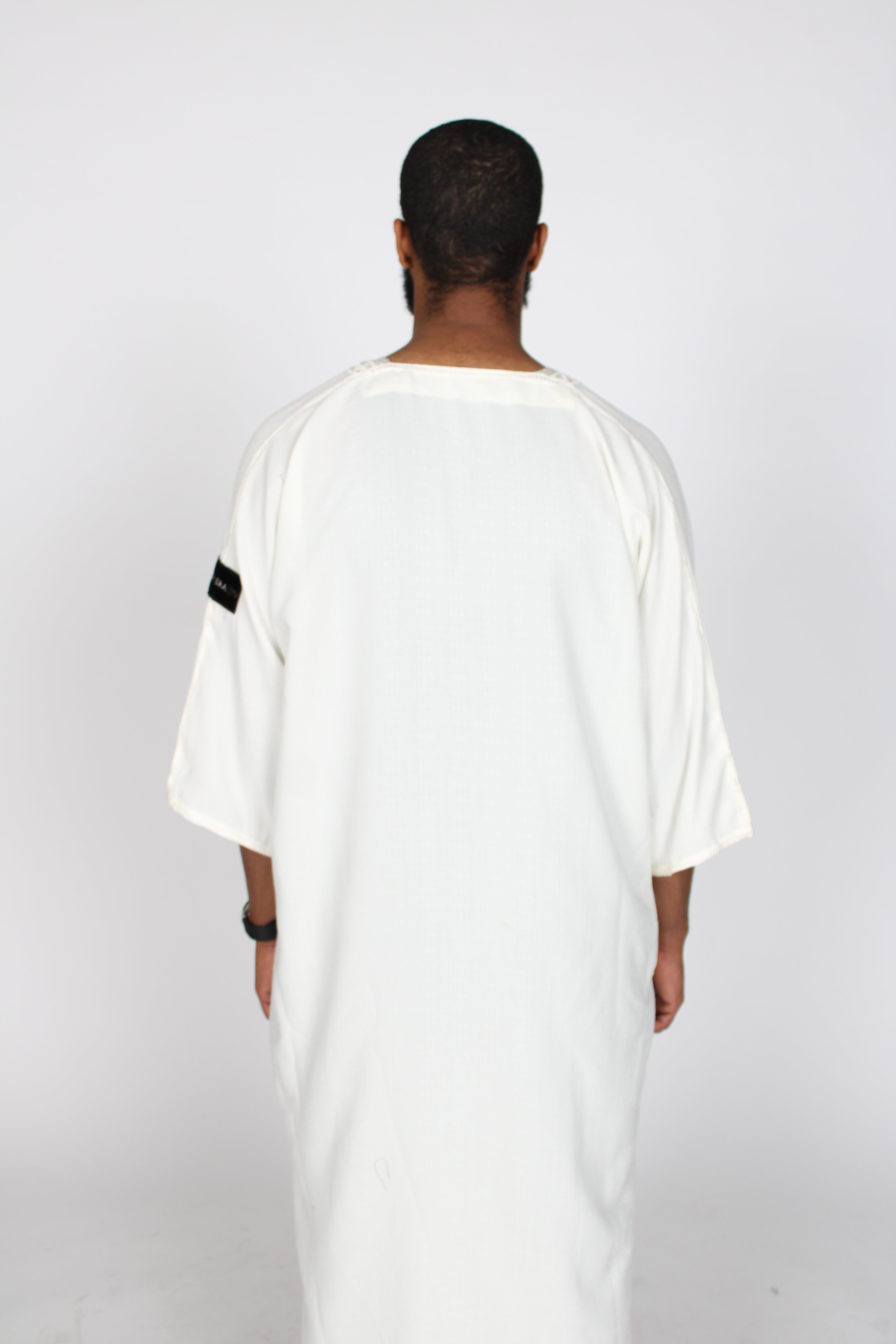 The Cream Linen