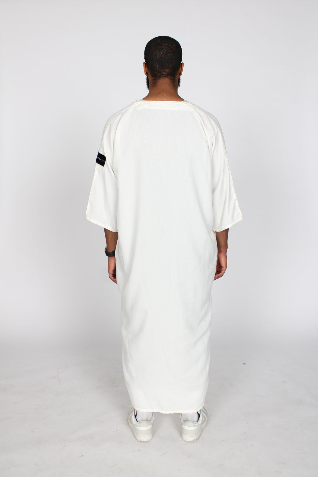 The Cream Linen