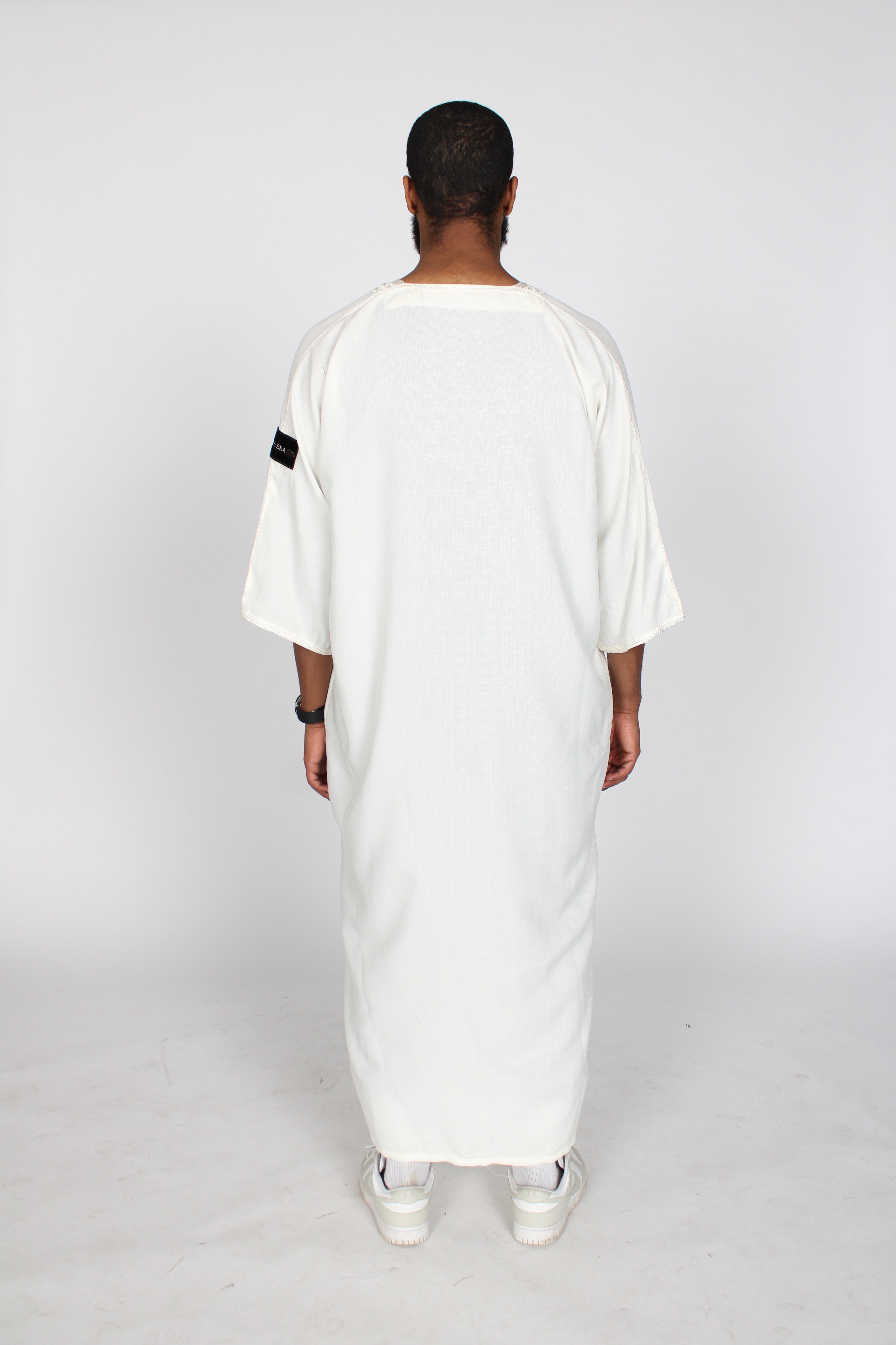 The Cream Linen
