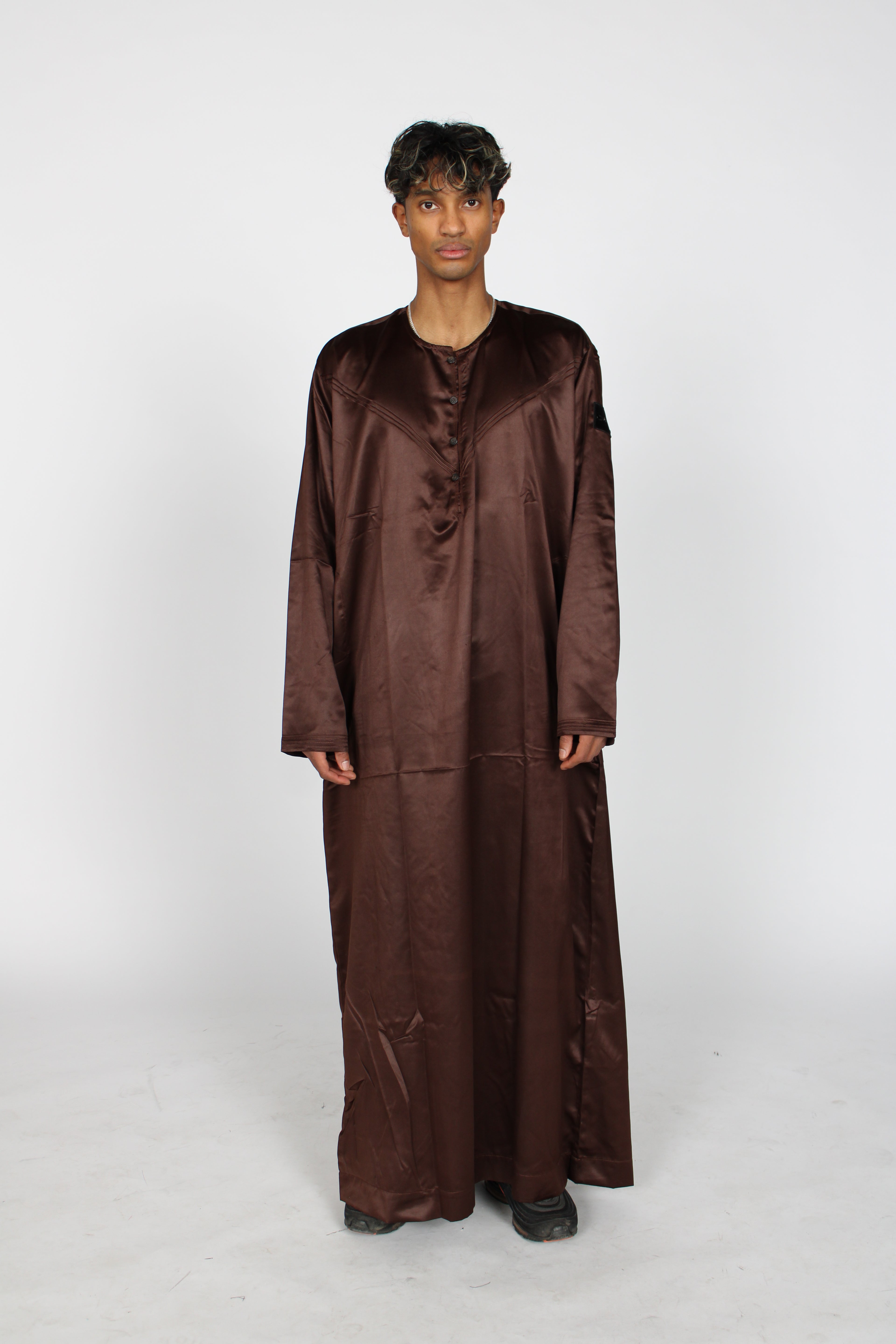 Mocha Emirati