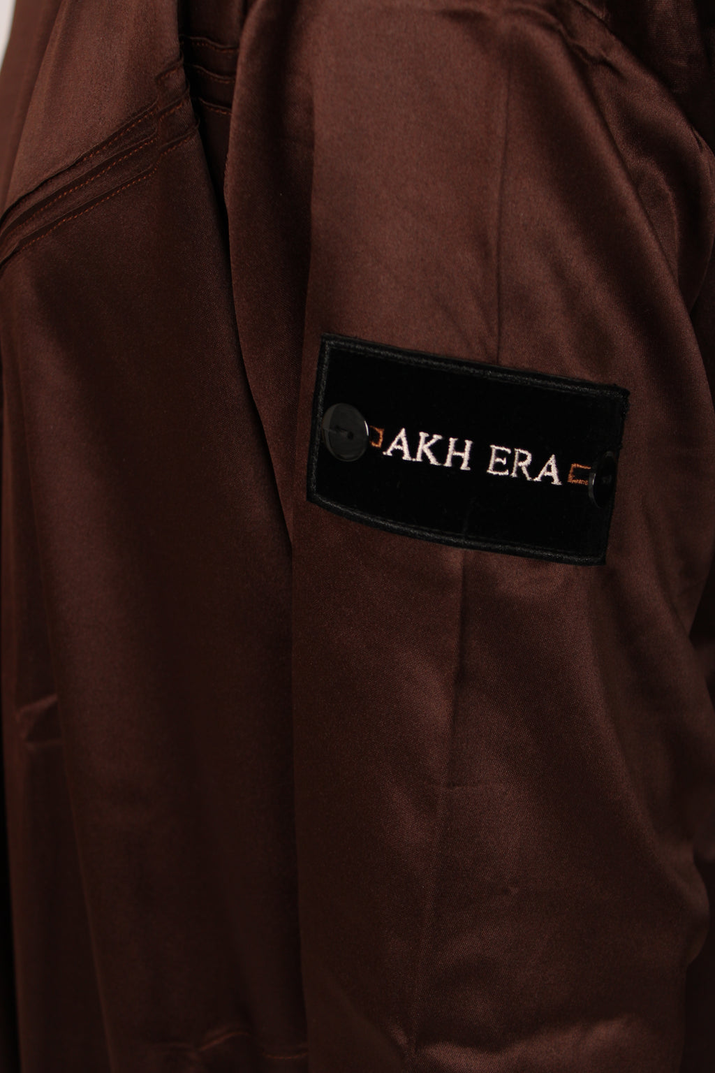 Mocha Emirati