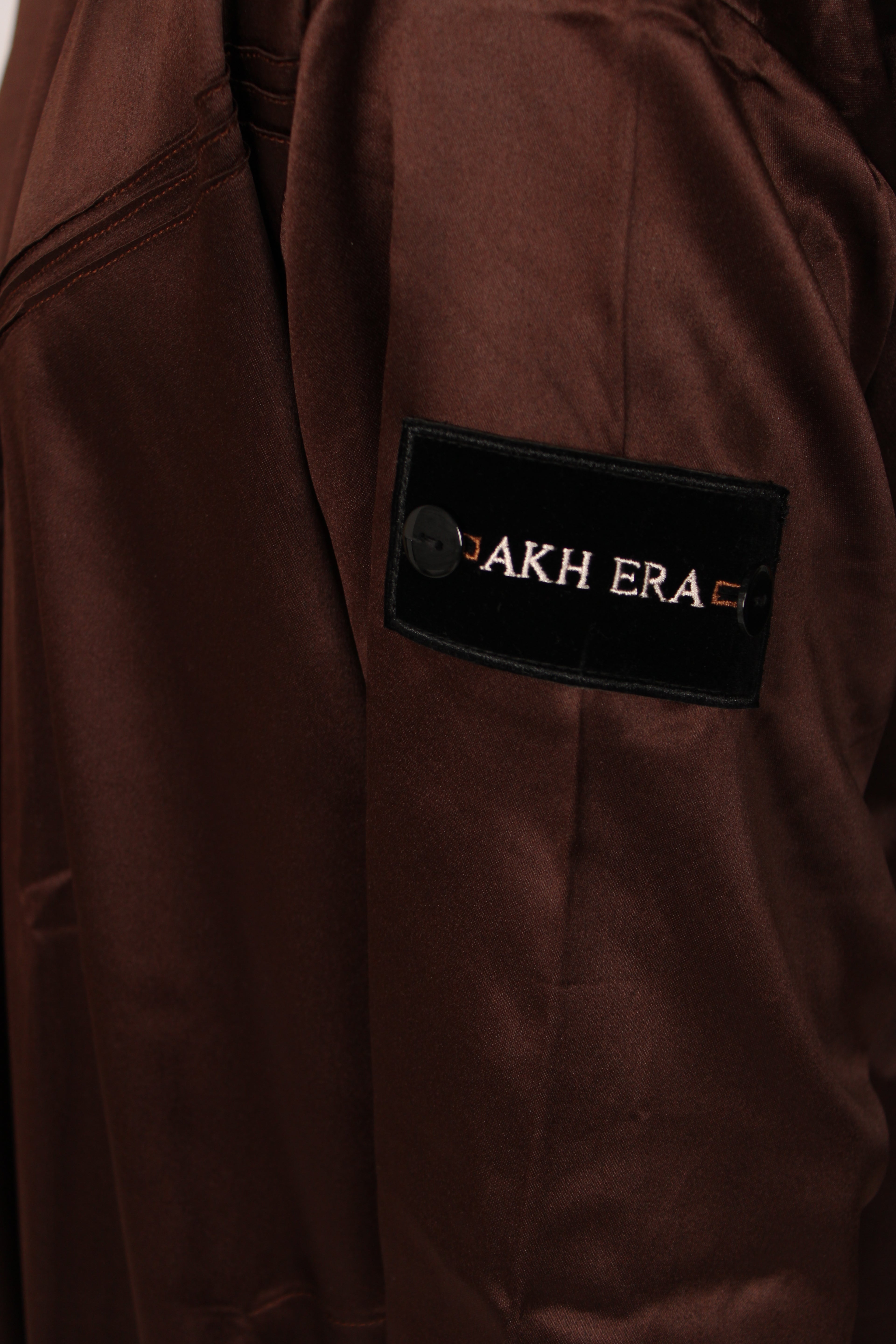 Mocha Emirati